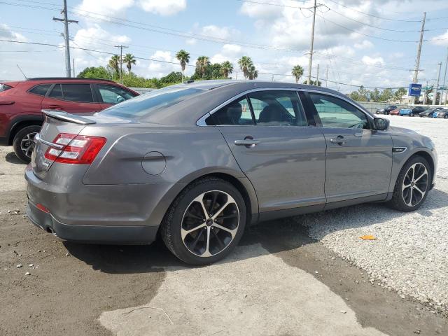  FORD TAURUS 2014 Szary