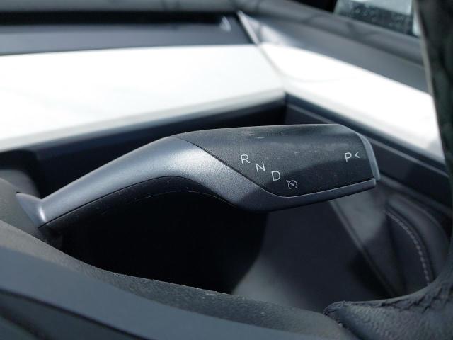 2022 TESL MODEL Y LO