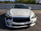 2015 Infiniti Q50 Base for Sale in Exeter, RI - Front End