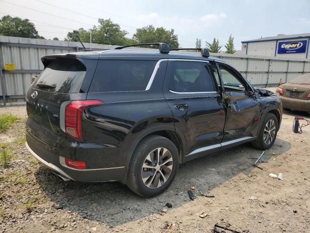  HYUNDAI PALISADE 2021 Czarny
