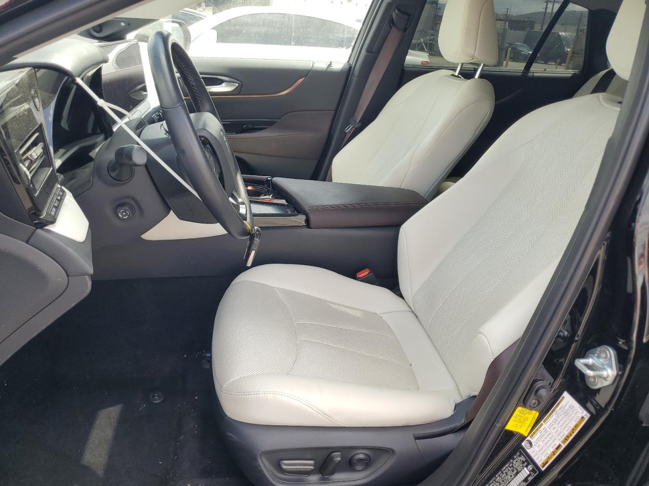 2023 Toyota Mirai Xle VIN: JTDAAAAAXPA009811 Lot: 55285295