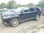 2018 Chevrolet Traverse Lt   продається в Shreveport, LA - Front End