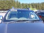 2014 NISSAN NAVARA TEK for sale at Copart WHITBURN