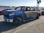 2015 Toyota Tundra Crewmax Sr5 for Sale in Van Nuys, CA - Burn