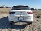 2018 Alfa Romeo Stelvio  იყიდება Chicago Heights-ში, IL - Vandalism