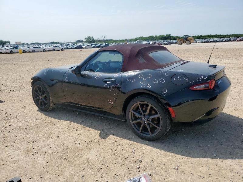  MAZDA MX5 2018 Черный