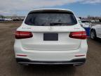 2018 MERCEDES-BENZ GLC 300 4MATIC for sale at Copart ON - TORONTO