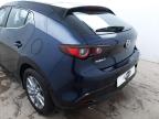 2025 MAZDA 3 CENTRE-L for sale at Copart WESTBURY