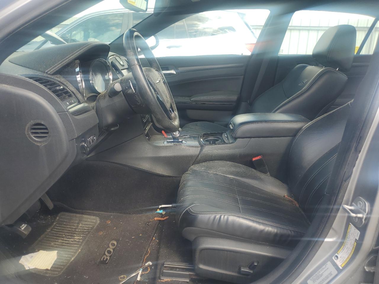 2014 Chrysler 300 S VIN: 2C3CCABG3EH340044 Lot: 56559535