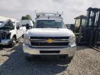 2012 Chevrolet Silverado K3500 for Sale in Cicero, IN - Minor Dent/Scratches