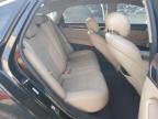 2016 Hyundai Genesis 3.8L de vânzare în Savannah, GA - Side