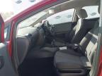2009 SEAT LEON ECOMO for sale at Copart BRISTOL