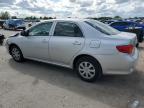2009 Toyota Corolla Base продається в Bridgeton, MO - Front End