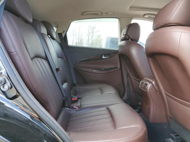 2014 INFINITI QX50 