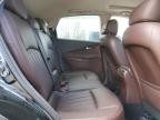 2014 INFINITI QX50  for sale at Copart ON - COOKSTOWN
