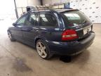 2006 JAGUAR X-TYPE for sale at Copart WOLVERHAMPTON
