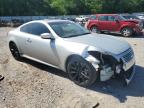 2008 Infiniti G37 Base продається в Oklahoma City, OK - Front End