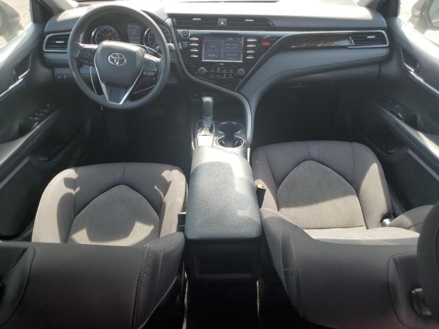  TOYOTA CAMRY 2020 Бургунди