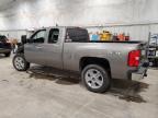 2012 Chevrolet Silverado K1500 Lt for Sale in Milwaukee, WI - Front End