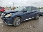 2015 Nissan Murano S продається в Indianapolis, IN - Front End