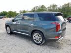 2020 Hyundai Palisade Limited на продаже в Houston, TX - Hail