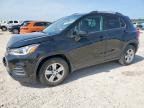 2021 Chevrolet Trax 1Lt на продаже в Houston, TX - Side