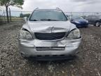 2012 Chevrolet Captiva Sport იყიდება Cicero-ში, IN - Front End