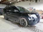 2018 Ford Explorer Sport   for Sale in Chambersburg, PA - Side