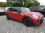 2018 Mini Cooper S Clubman All4 for Sale in North Billerica, MA - Side