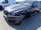 2014 JAGUAR XF S PORTF for sale at Copart CHESTER
