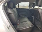 2016 Chevrolet Equinox Ltz de vânzare în Davison, MI - Front End