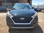 2019 Hyundai Tucson Limited за продажба в Colorado Springs, CO - Rear End