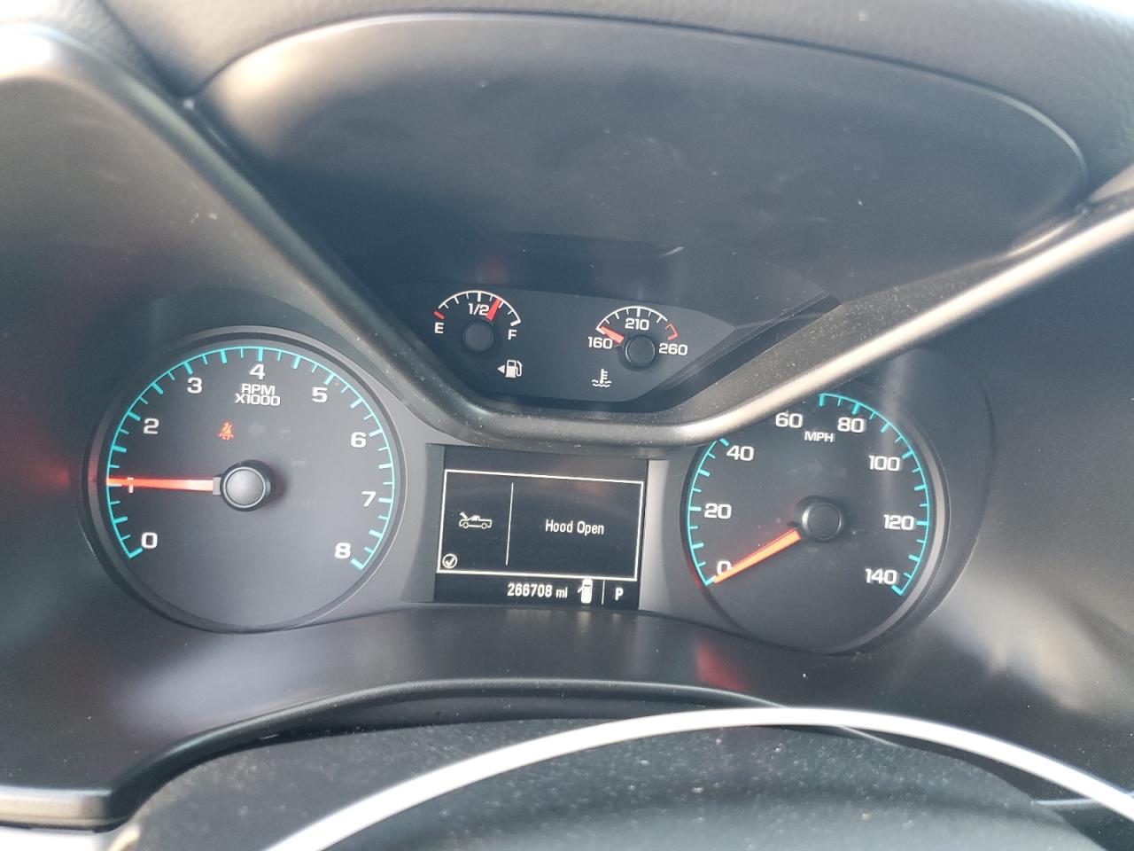 2021 GMC Canyon Elevation VIN: 1GTG5BEN4M1174864 Lot: 56642715