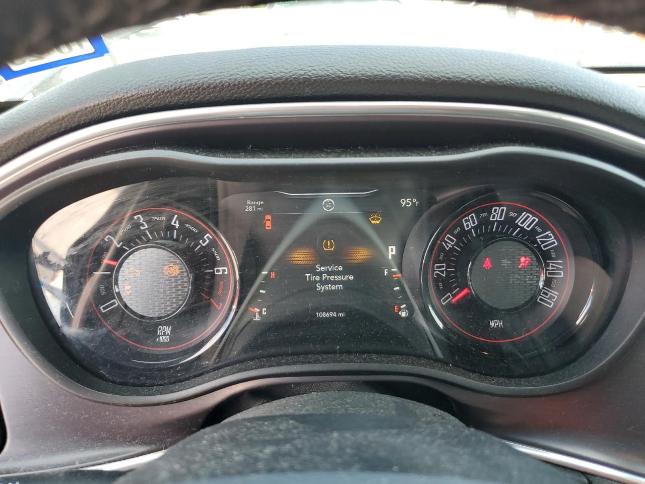 2016 Dodge Challenger Sxt VIN: 2C3CDZAG7GH158010 Lot: 57030265