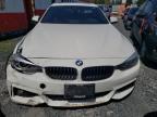 2020 BMW 430XI GRAN COUPE   for sale at Copart QC - MONTREAL