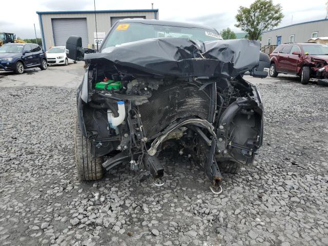  FORD F-150 2021 Черный