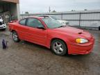 2003 Pontiac Grand Am Gt1 zu verkaufen in Fort Wayne, IN - Rear End