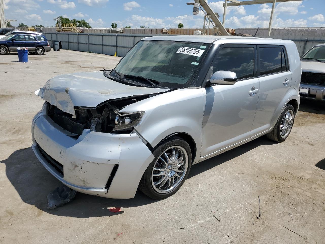 Kansas City, KS에서 판매 중인 2009 Toyota Scion Xb - Front End