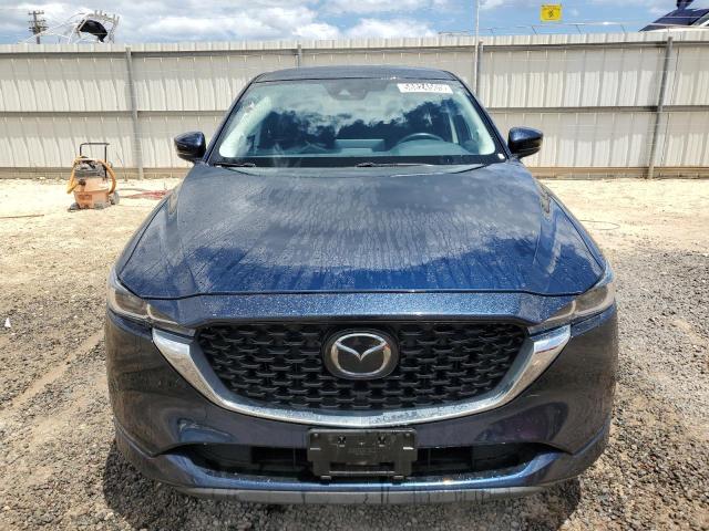  MAZDA CX-5 SELEC 2024 Синий