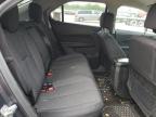 2017 Chevrolet Equinox Lt de vânzare în Lansing, MI - Front End