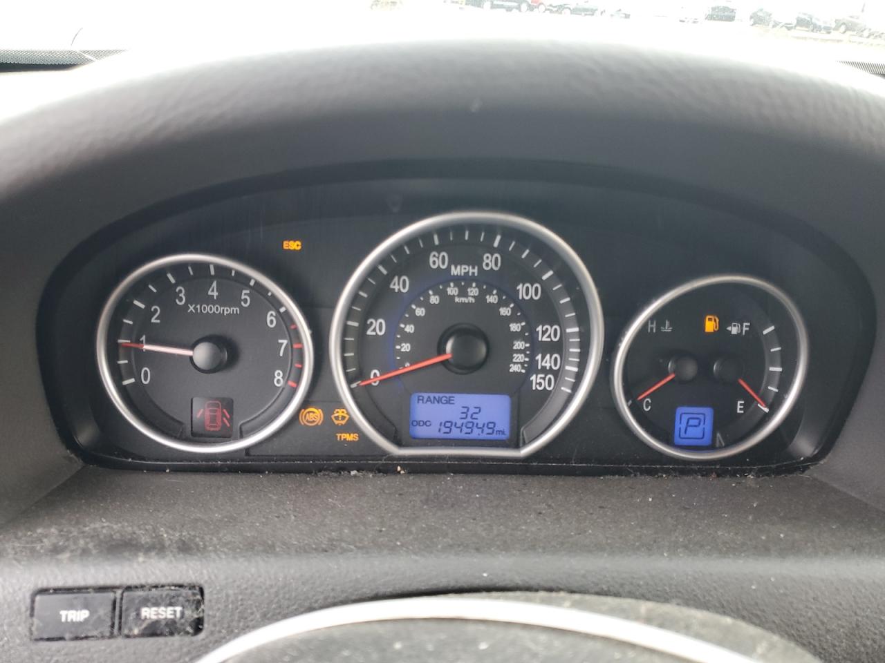 2011 Hyundai Veracruz Gls VIN: KM8NU4CC1BU139939 Lot: 56318345