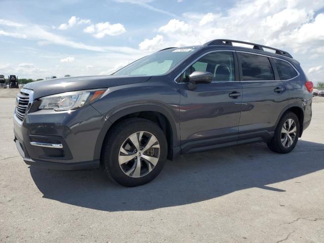  SUBARU ASCENT 2020 Szary