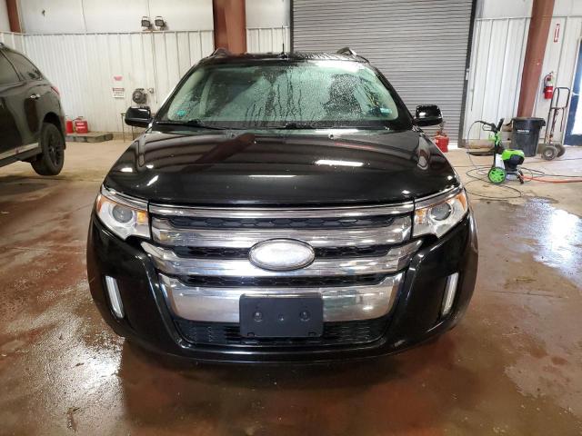  FORD EDGE 2013 Black