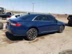 Albuquerque, NM에서 판매 중인 2019 Lincoln Continental Reserve - Side