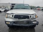 2002 Toyota Tacoma Double Cab Prerunner for Sale in Fredericksburg, VA - Front End
