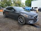 2017 Mazda 6 Grand Touring for Sale in Portland, OR - Rear End