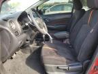 2018 Nissan Versa Note S იყიდება Fairburn-ში, GA - Front End
