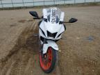2023 YAMAHA YZFR7  a la Venta en Copart ND - BISMARCK