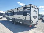 2015 Puma Trailer en Venta en Tulsa, OK - Hail