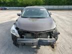 2015 Nissan Altima 2.5 იყიდება Ellwood City-ში, PA - Front End